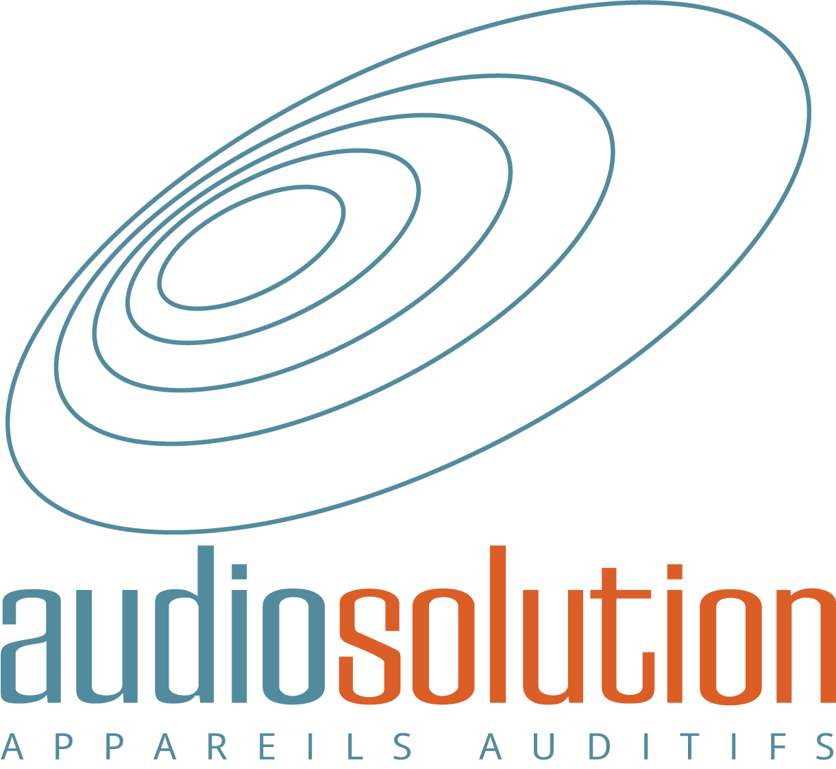 Audio Solution, 36 centres audioprothésistes et centres auditifs répartis en Auvergne-Rhône-Alpes, Lozère et Jura pour tout appareillage de correction auditive.