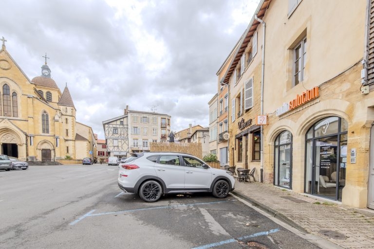 Magasin d'appareils auditifs indépendant