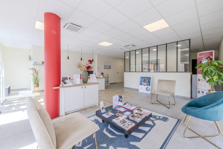 Magasin d'appareils auditifs indépendant