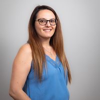 Alexia Coudour - Assistante en audioprothèse