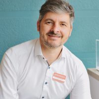 Jean-Benoit Proriol Audioprothésiste