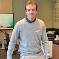 jean baptiste Revel Audioprothésiste