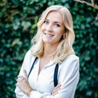 Camille PEREZ - Audioprothésiste D.E