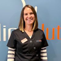 Assistante audioprothésiste