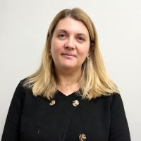 Pauline Assistante administrative