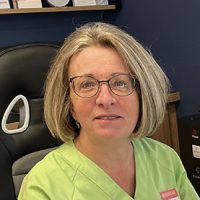 Laeticia-Poumarat-Thiers-Assistante en audioprothèse