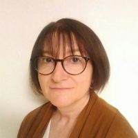 Marie Claude Richagneux