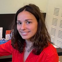 Marine Baudouin Audioprothésiste D.E