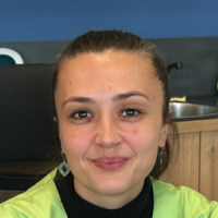 Marine Gauthier - Assistante