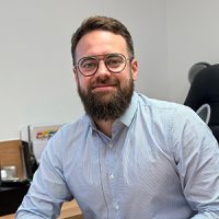 Nicolas Bailly Audioprothésiste-DE